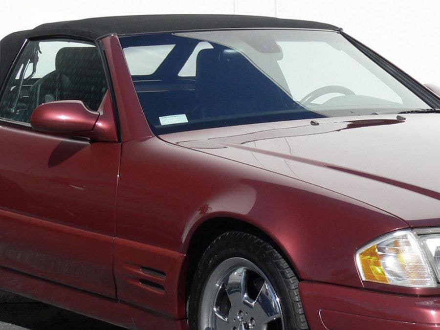 SL500 Series