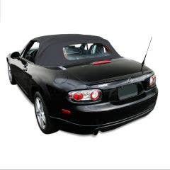 2006-2015 Mazda Miata Replacement Convertible Top Soft with Heated Glass Window