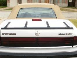 Chrysler LeBaron 1987-95 Top